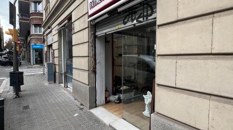 Photo 4 of Premises to rent in Carrer de Sant Elies, 12, Sant Gervasi- Galvany,  Barcelona Capital