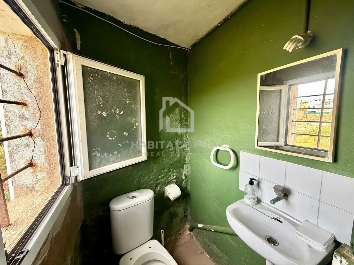 Baño de Garaje en venta en Ciutadella de Menorca