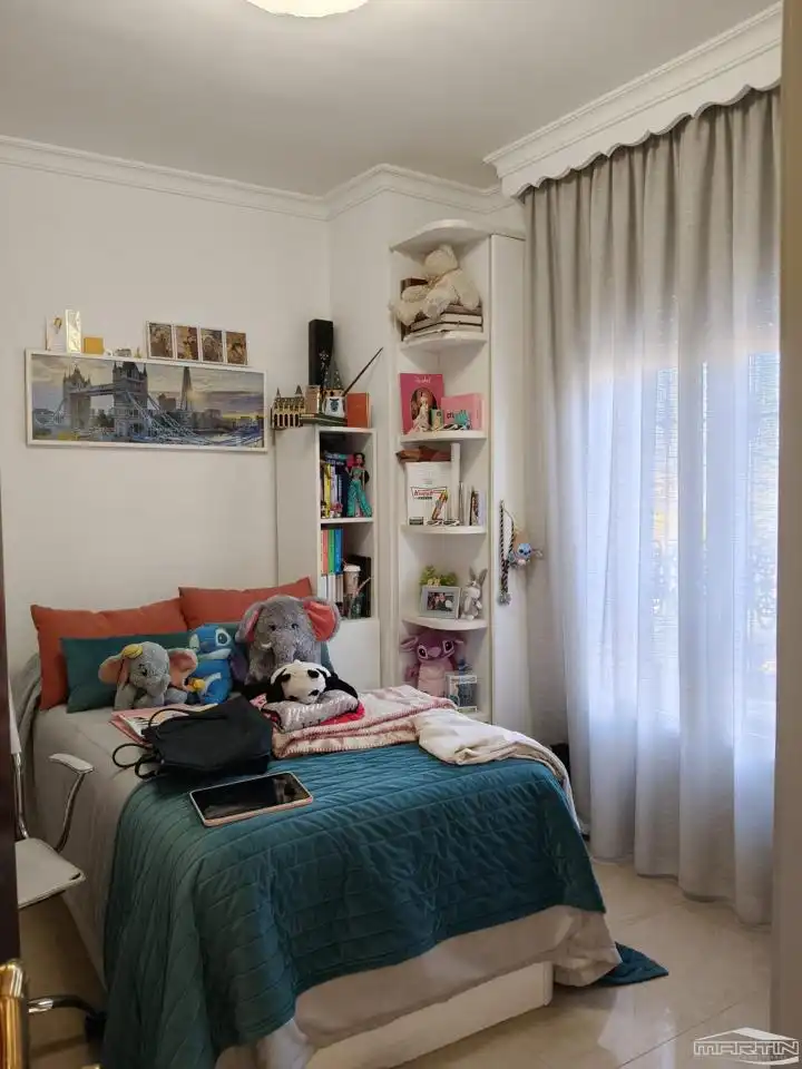 Habitación de Casa o chalet en venta en Lucena con Aire acondicionado y Terraza