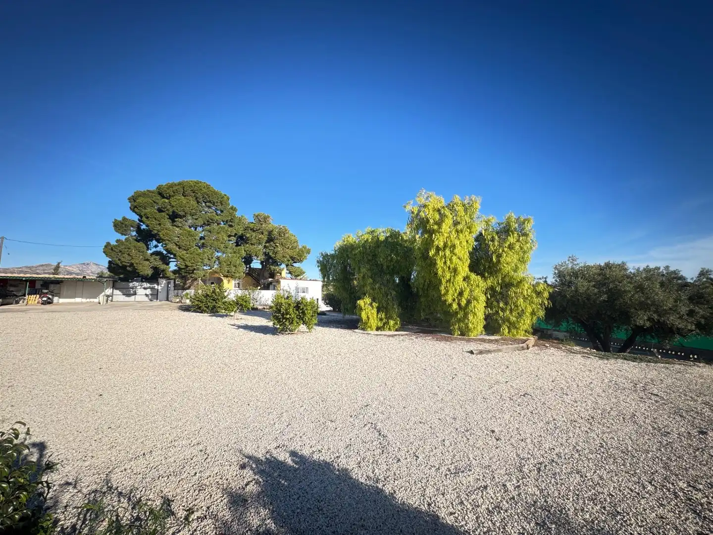 Chalet con piscina en venta en Partidas de Alicante, imagen 51