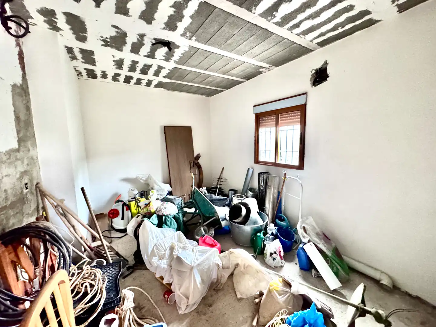 Terreni e lotti in vendita a Lugar Cortijo El Peñon, imagen 17