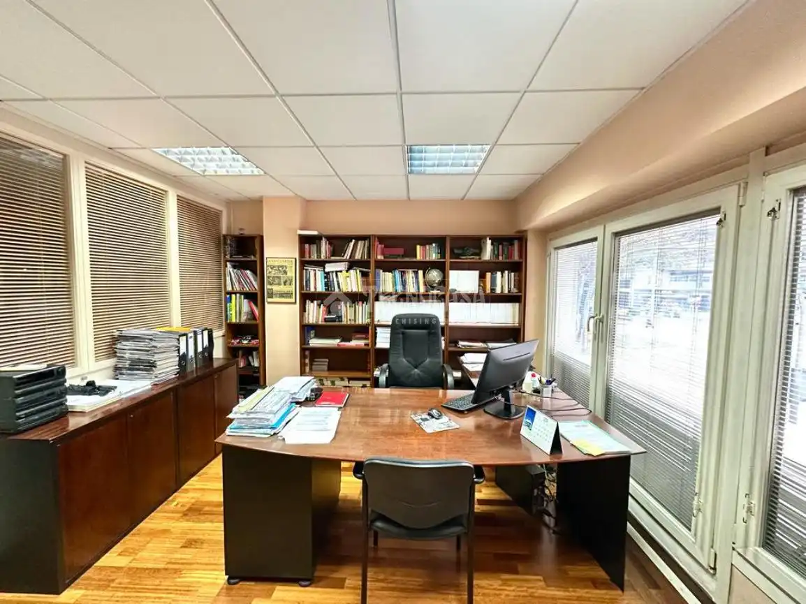 Bureau avec ascenseur à vendre à Eixample, imagen 13
