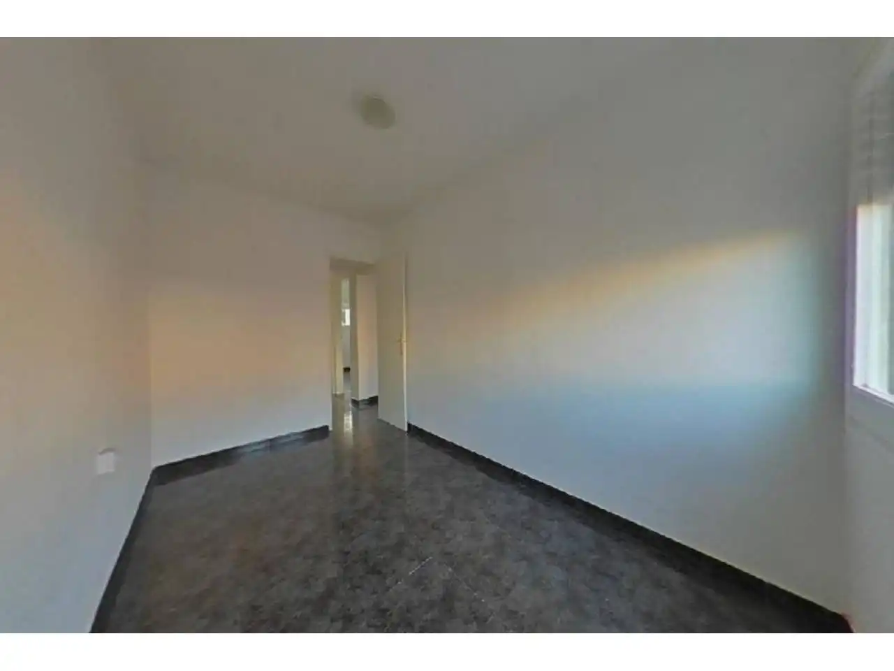 Schlafzimmer von Wohnung zum Verkauf in Sabadell mit Balkon