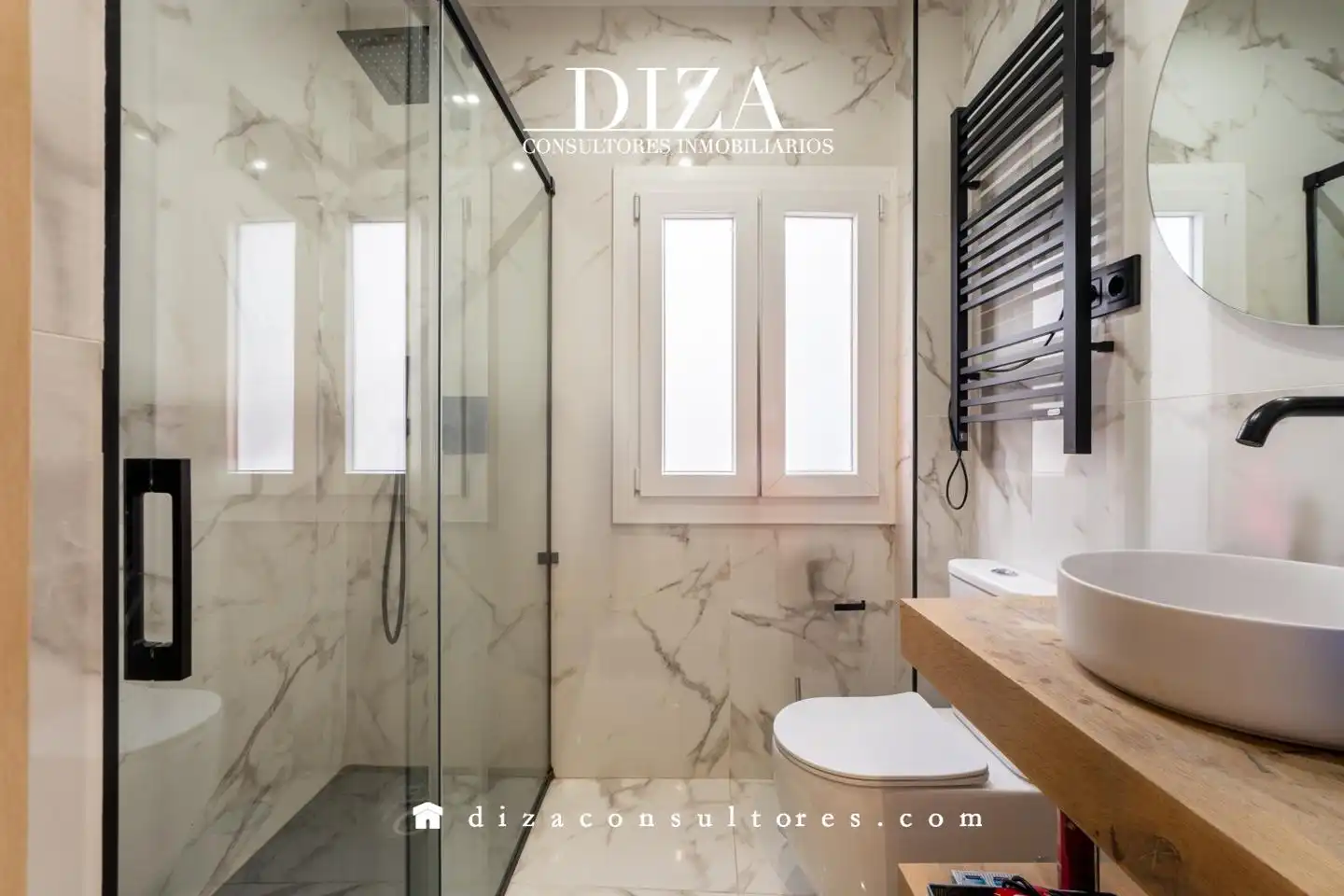 Flat with lift for sale in De Fernando El Católico, imagen 26