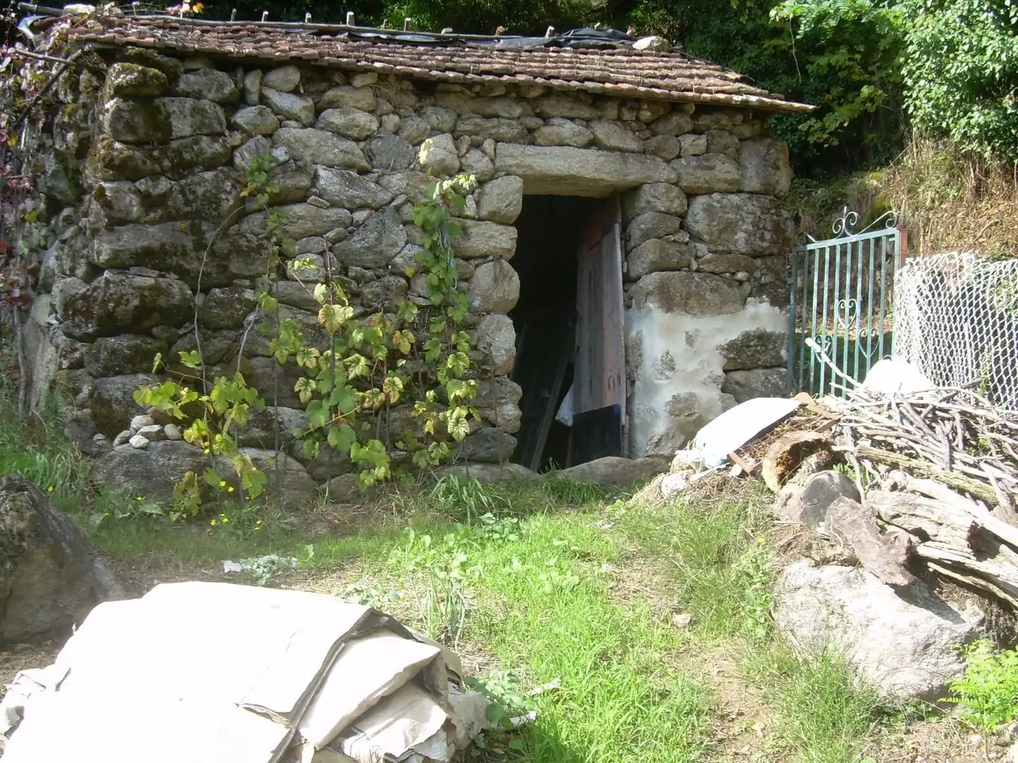 Haus zum Verkauf in Arbo, imagen 27
