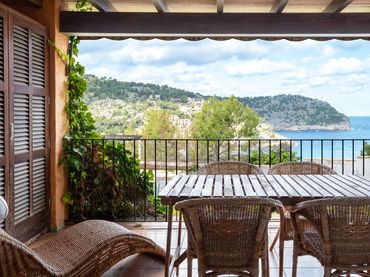 Mini appartamento in vendita a Sóller