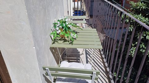 Foto 5 de Piso en venta en Passatge de Maiol, Sagrada Família, Barcelona Capital