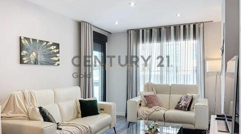 Foto 2 de Apartamento en venta en Carril de la Chupa, 13, Paseo Marítimo Oeste - Pacífico, Málaga Capital