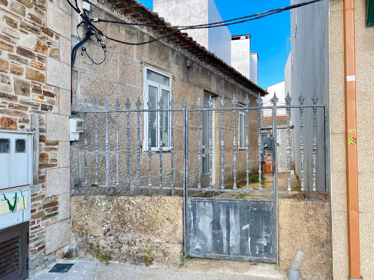 Maison avec jardin à vendre à Avenida de Beiramar