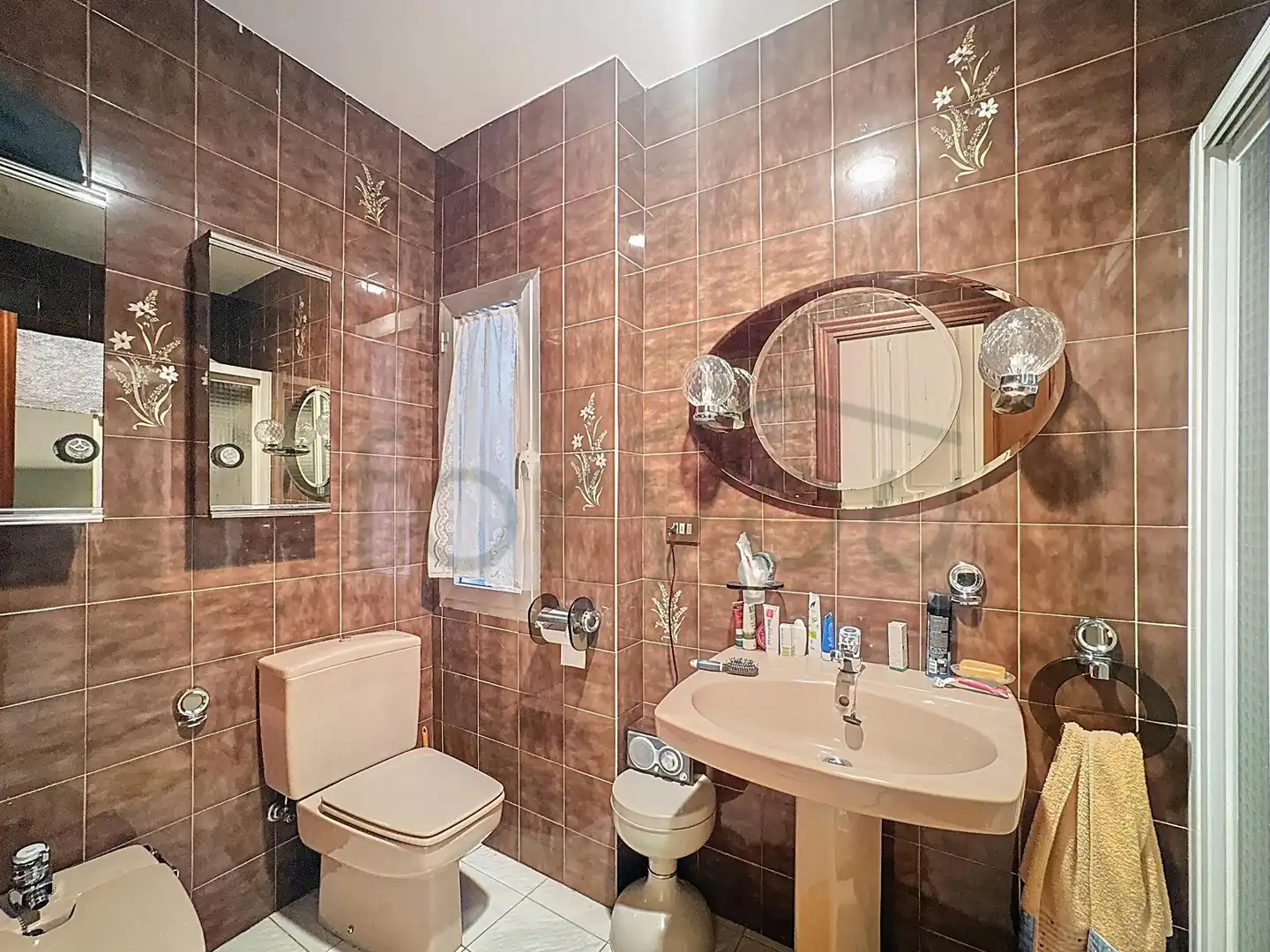 Piso con terraza en venta en Calle DE URBIETA, imagen 45