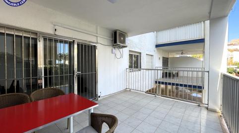 Foto 4 de Apartament en venda a Avenida Faro del, 98, Playa de la Concha, Oropesa del Mar / Orpesa