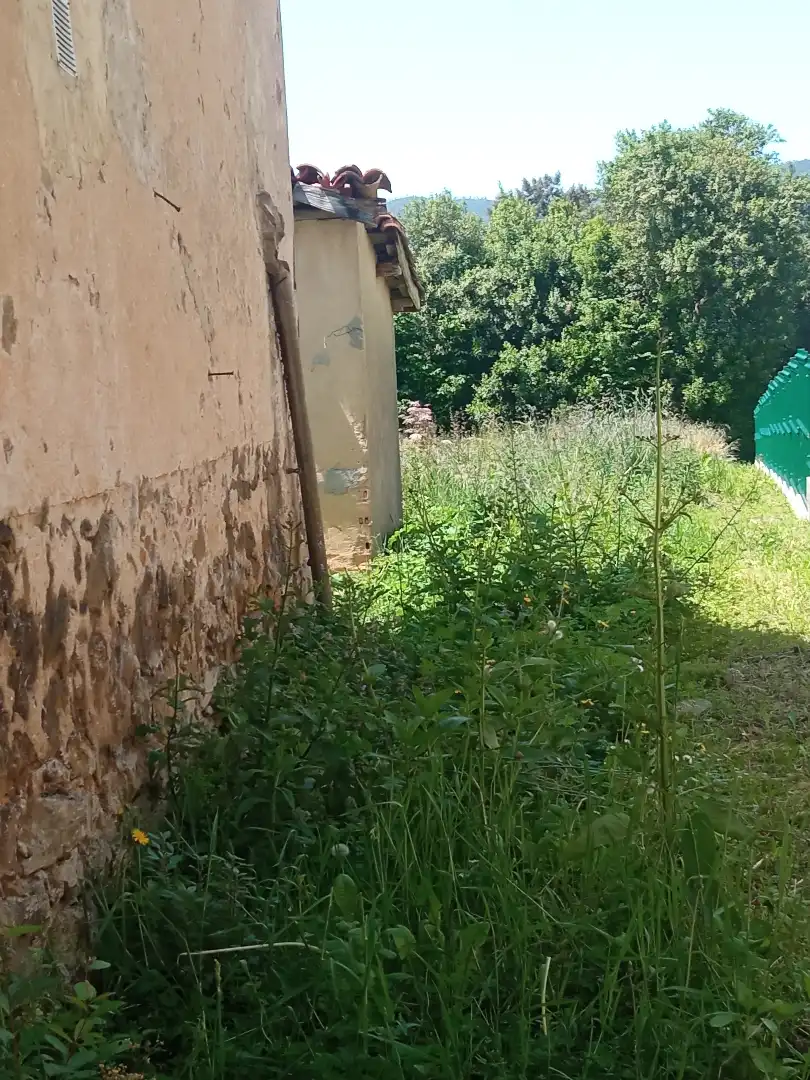 Finca rústica en venta en Valdés - Luarca con Jardín privado, Terraza y Amueblado