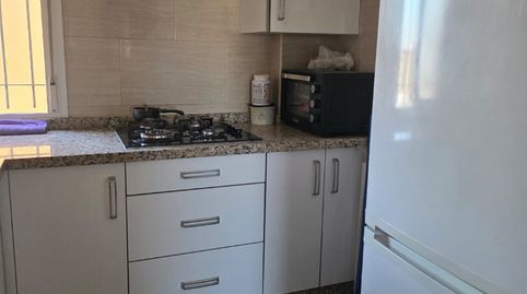 Foto 2 von Wohnung zum Verkauf in Cruz Roja, Sevilla Capital