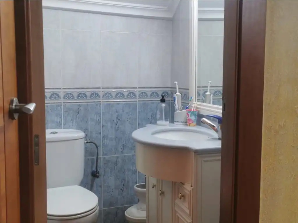 Casa a schiera con terrazza in vendita a Calle Ramon Y Cajal, imagen 11
