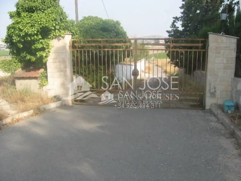 Detached house with pool for sale in Aspe Centro, imagen 12