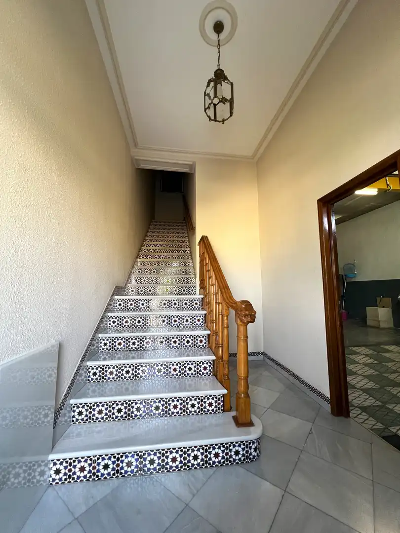 Houses for sale in Estepa  with Air Conditioner, Terrace and Storage room
