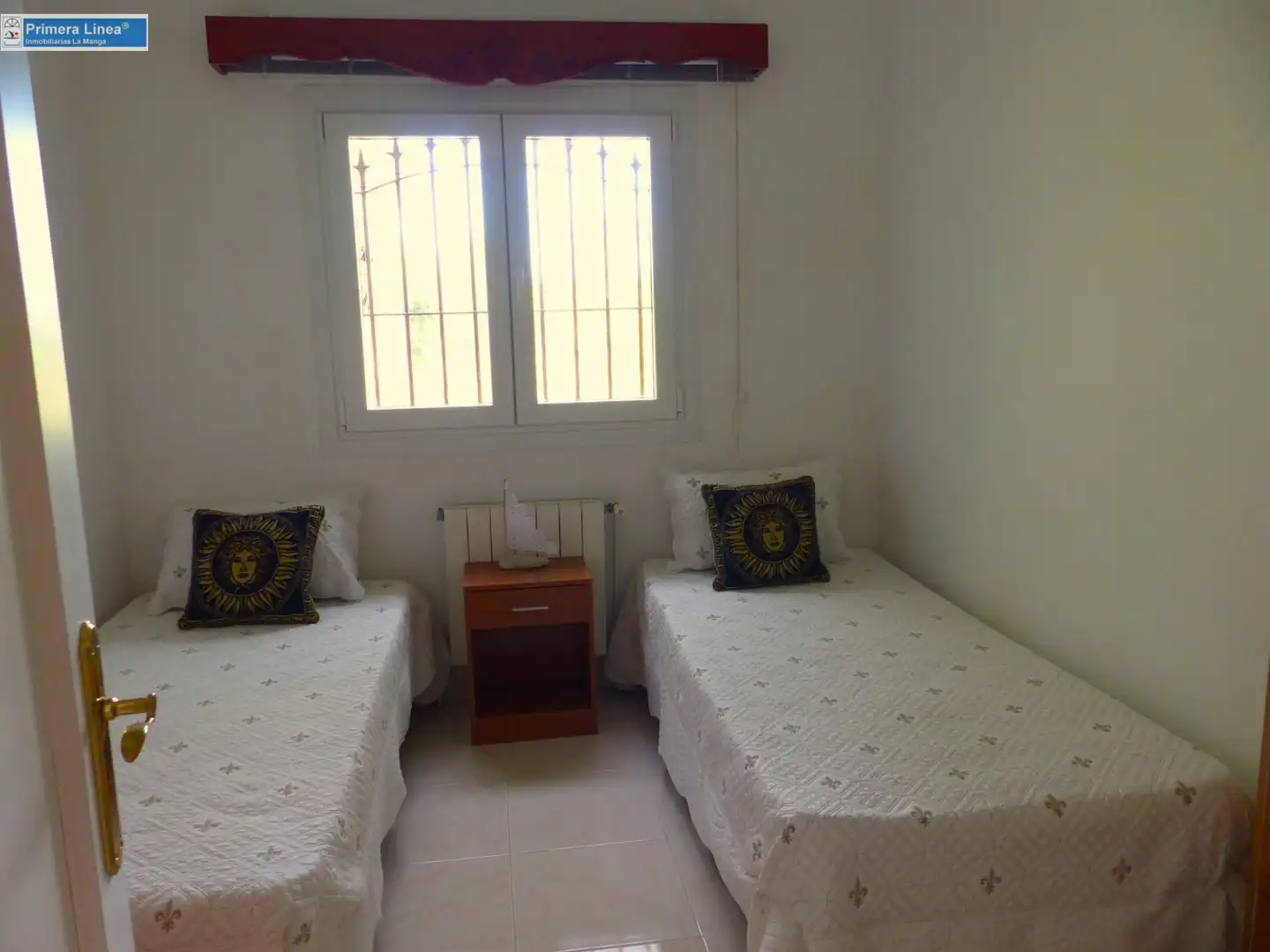 Villa mit Terrasse zum Verkauf in Mar Menor de Cartagena – Cabo de Palos, imagen 90