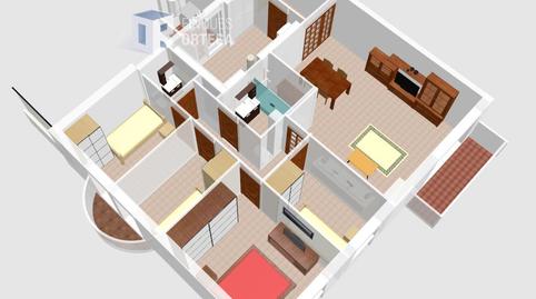 Foto 4 de Pis en venda a Parets del Vallès, Barcelona