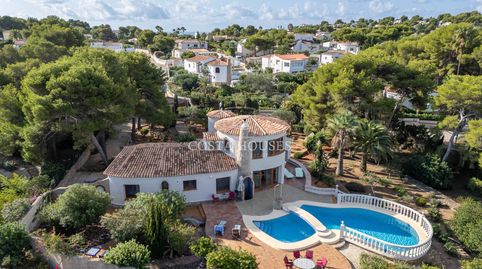 Foto 3 de Casa o chalet en venta en Portichol - Balcón al Mar, Jávea / Xàbia