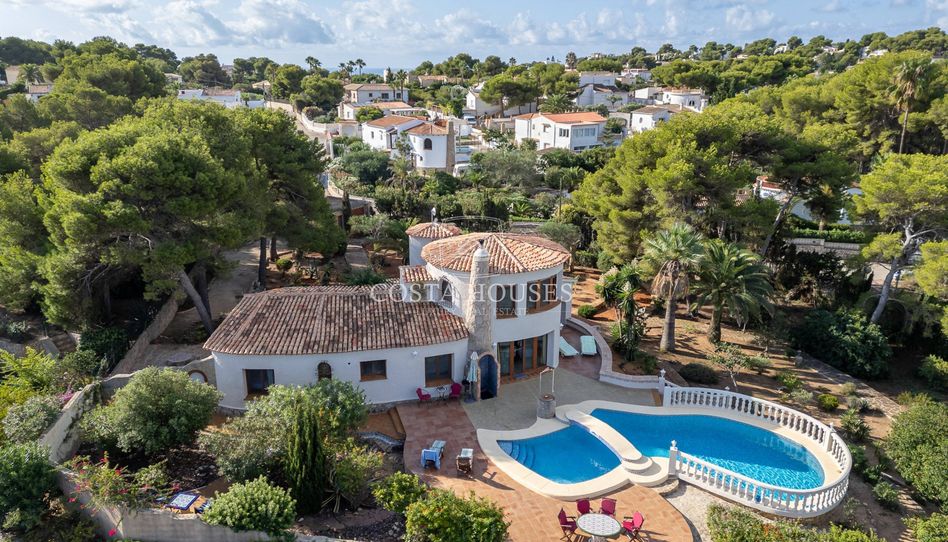 Casa o chalet en venta en Portichol - Balcón al Mar - 3
