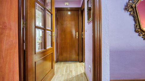 Foto 4 de Pis en venda a Cruz Roja,  Sevilla Capital