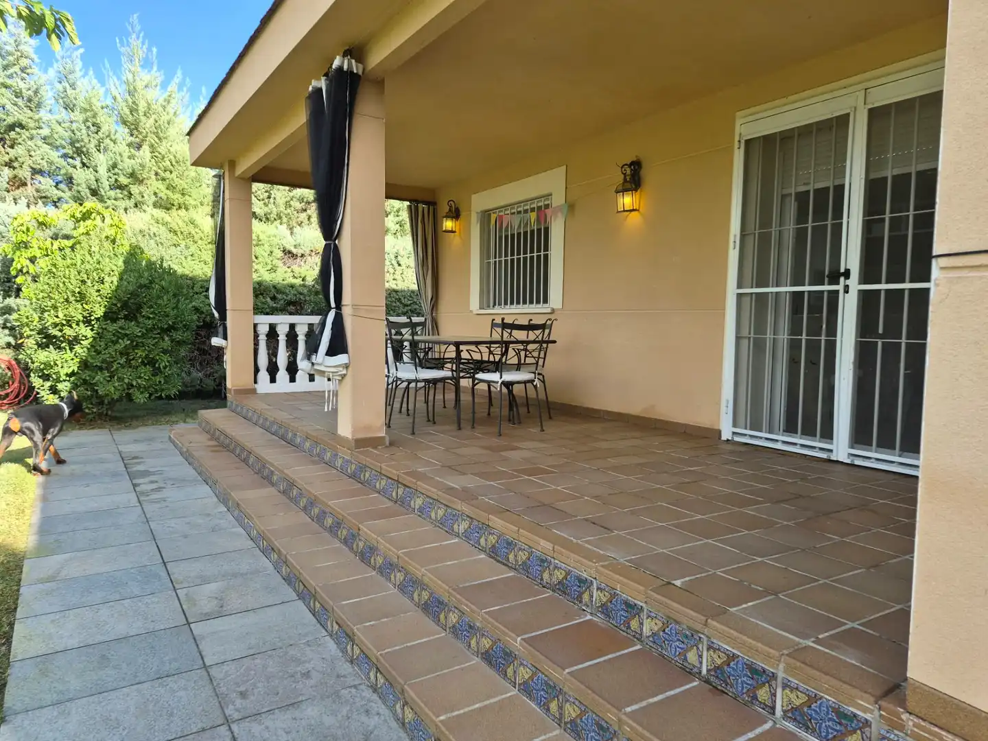Villa avec piscine à vendre à Calle Aliso, imagen 4
