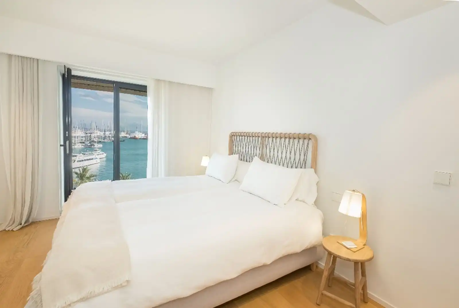 Penthouse mit Terrasse zum Verkauf in Ponent, imagen 16