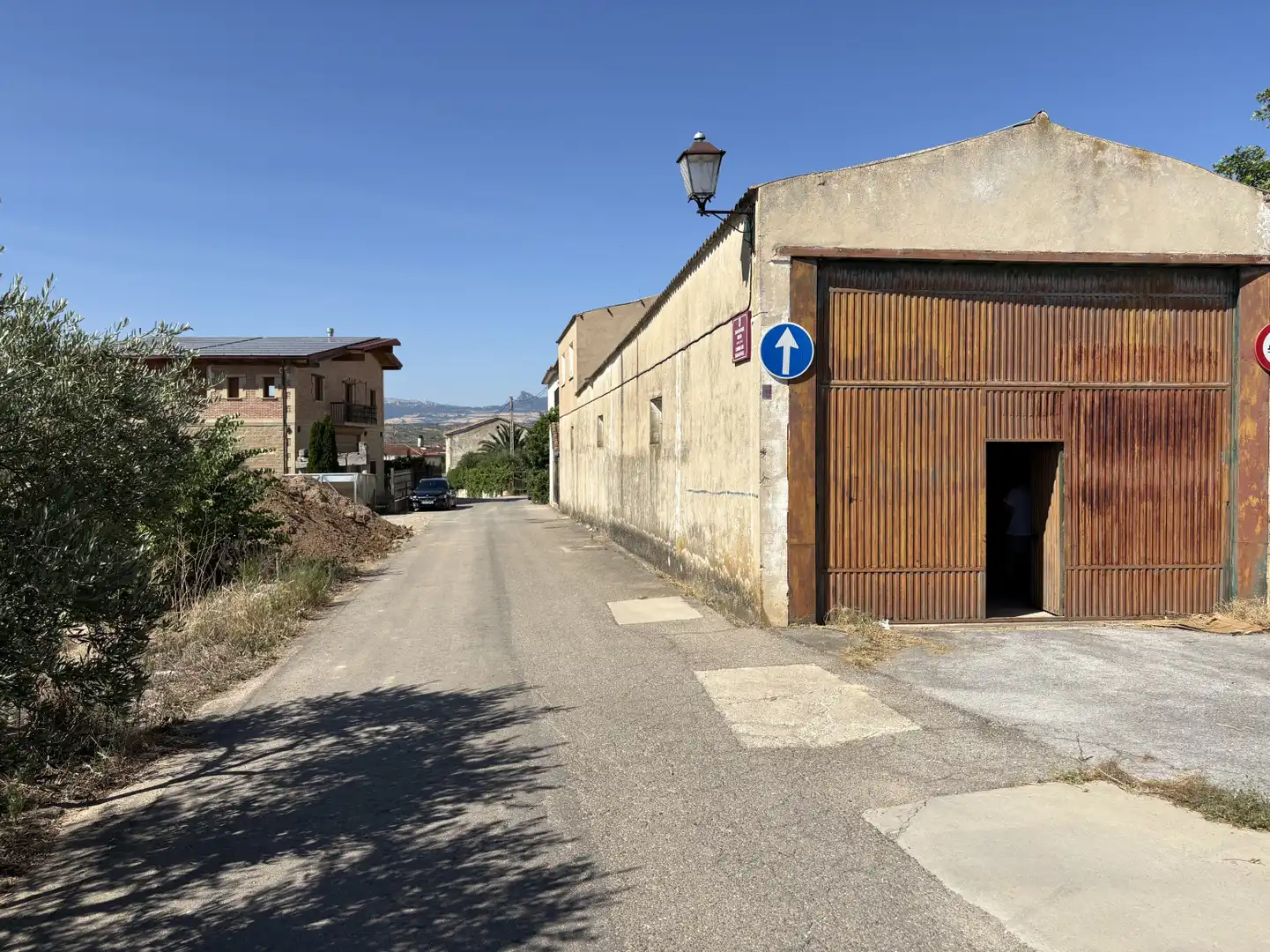 Local comercial en venda a Laserna - calle san rafael, imagen 9