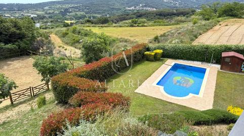 Foto 2 de Casa o xalet en venda a Calle Bruselas, Mataró, Urbanitzacions, Barcelona