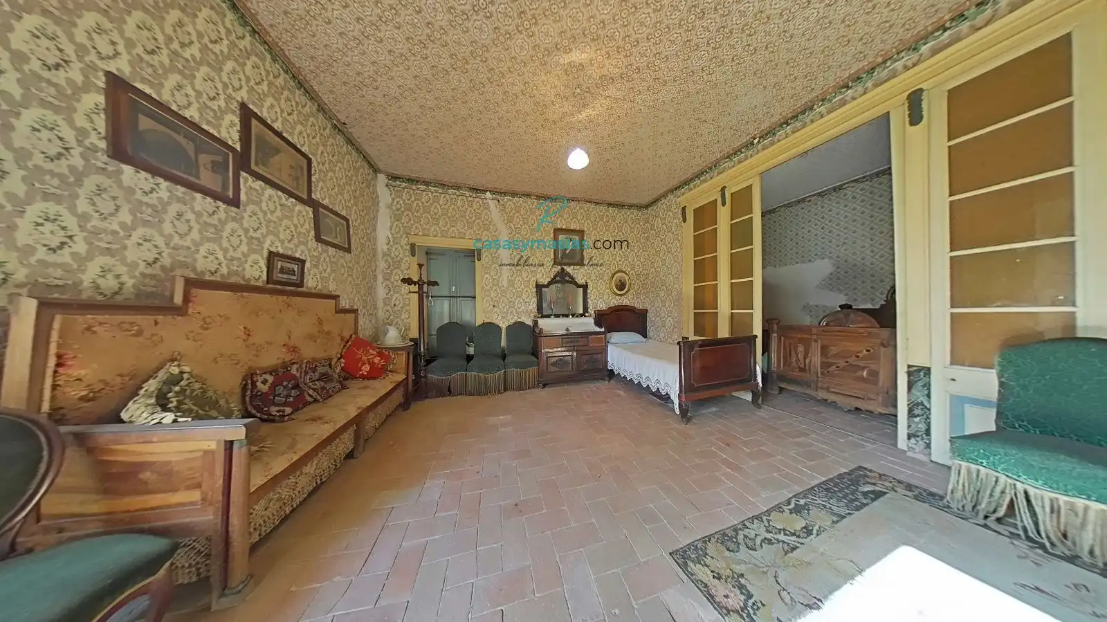 Casa rustica con terrazza in vendita a ALT PENEDÈS, BARCELONA, imagen 29