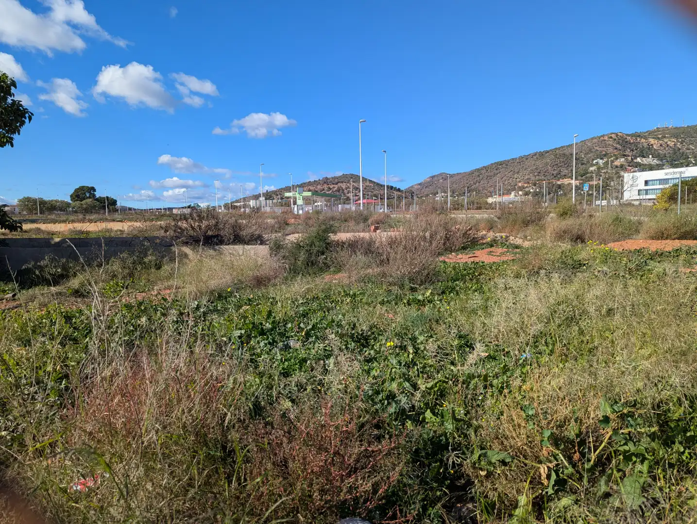 Residencial en venda en Puçol