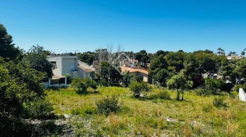 Photo 2 of Land for sale in L'Aragai, Vilanova i la Geltrú