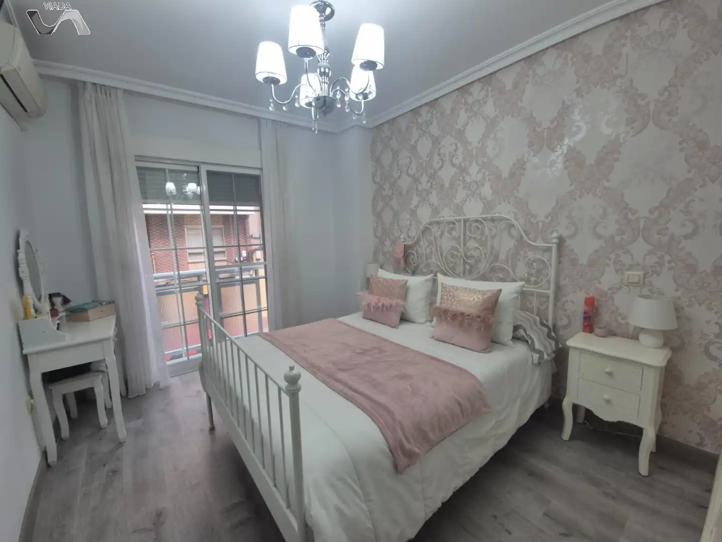 Piso en venta en Calle Goya, 31, Centro