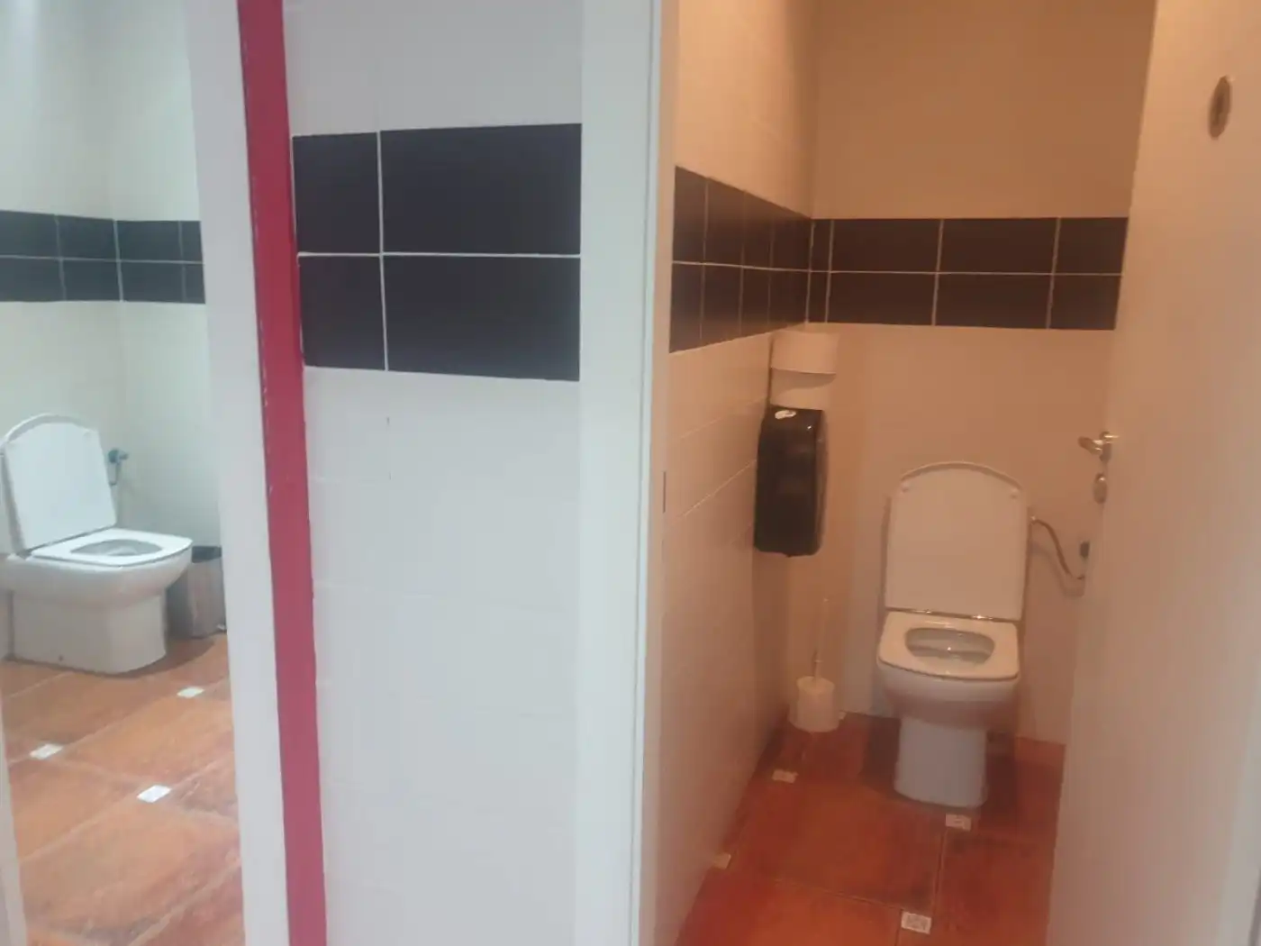Baño de Local en venta en Salou con Aire acondicionado y Amueblado