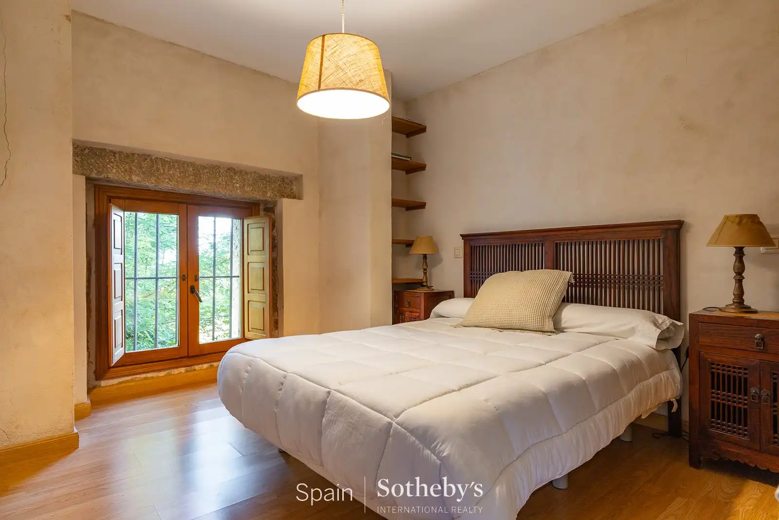 Habitación de Residencial en venta en Riofrío
