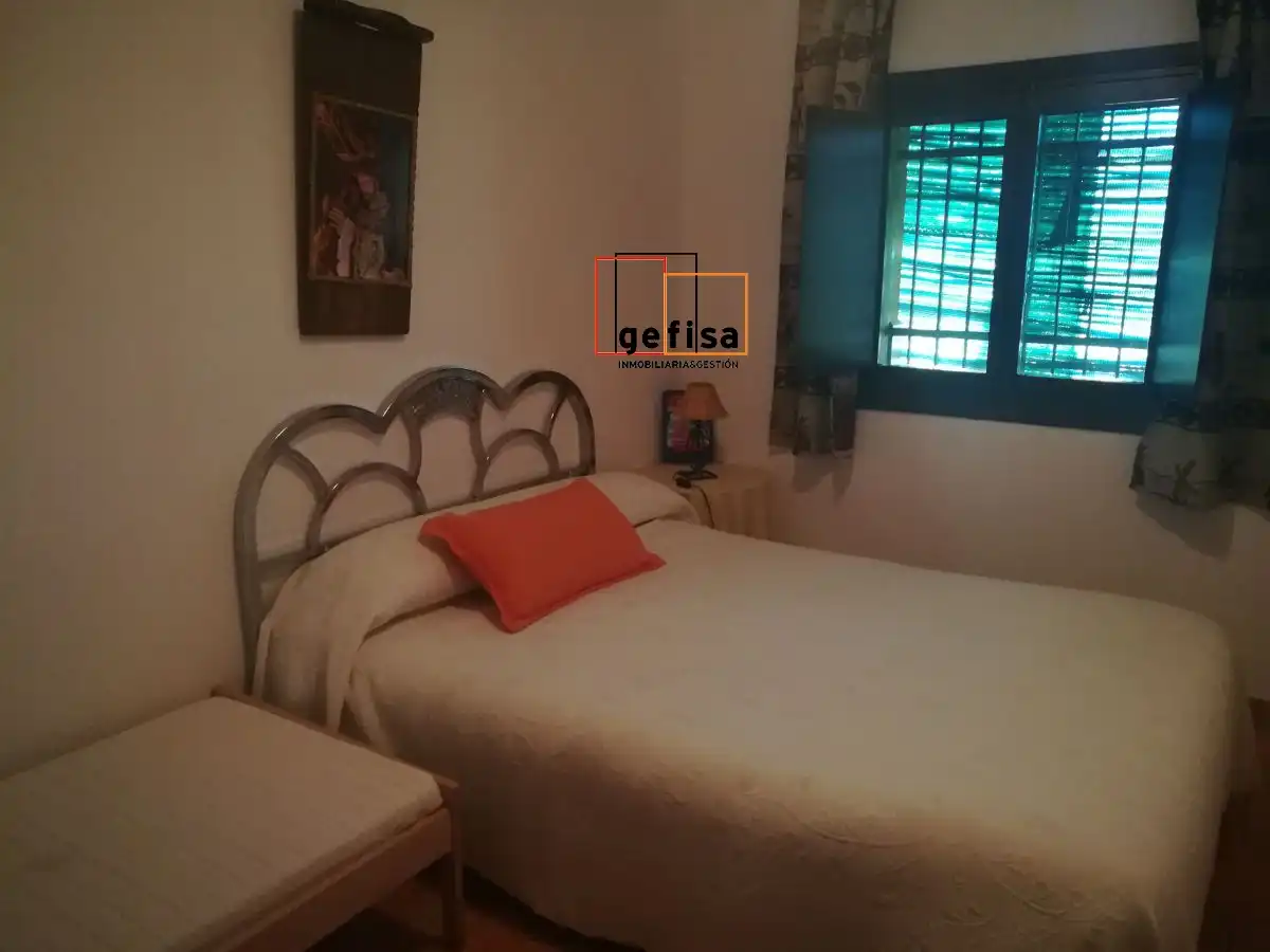 Chalet con piscina en venta en Valdepeñas, imagen 31