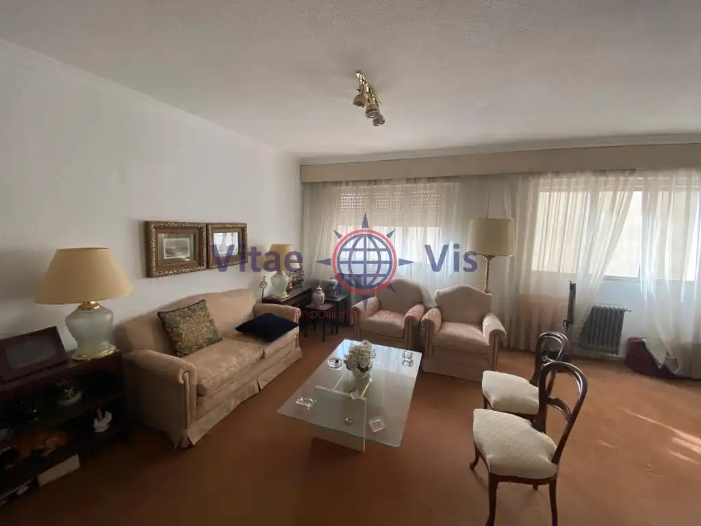 Appartement avec terrasse à vendre à Avenida Juan Carlos I