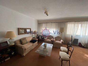 Appartamento con balcone in vendita a Avenida Juan Carlos I