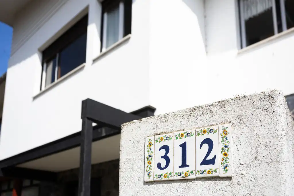 Vista exterior de Casa o xalet en venda en Colunga amb Calefacció i Moblat