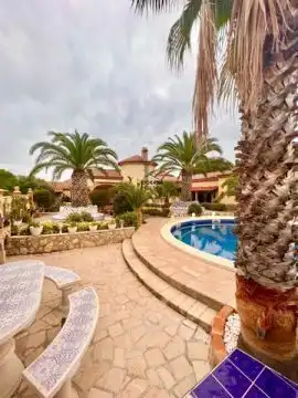Casa amb piscina en venda a Miami Platja, imagen 2