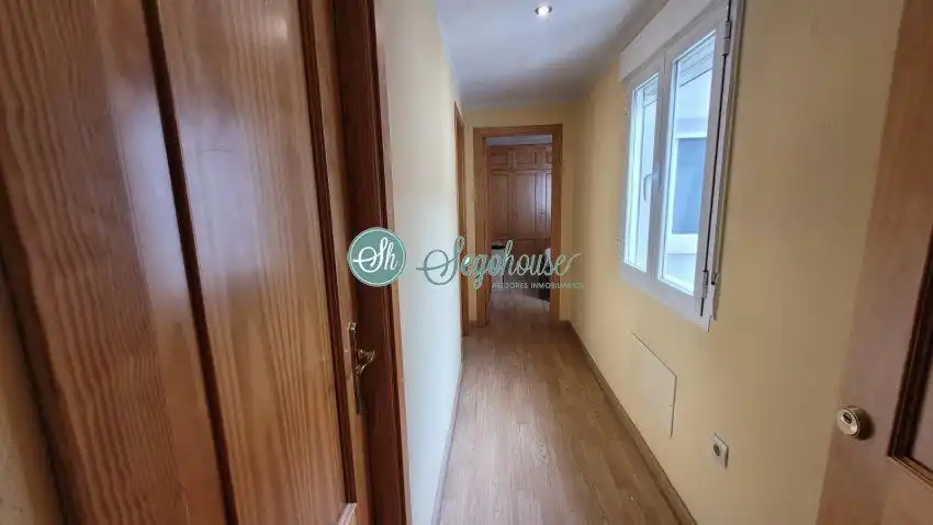 Wohnungen zum Verkauf in Espirdo mit Heizung, Möbliert und Balkon