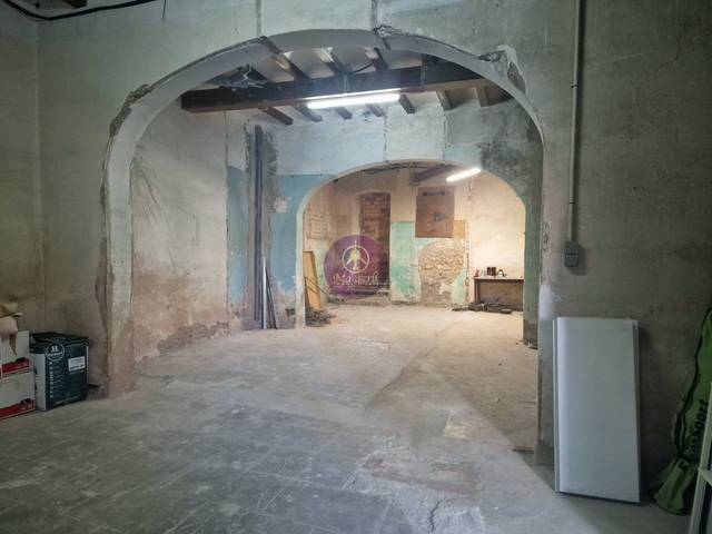 Local comercial en Alquiler en La Pobla de Mafumet