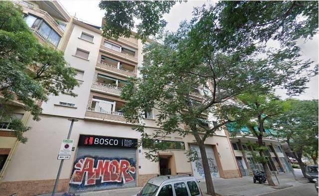 Piso en Venta en Carrer Concepcion Arenal, 17 en Navas