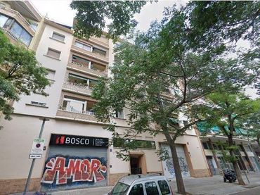 Wohnung zum Verkauf in Carrer Concepcion Arenal 17