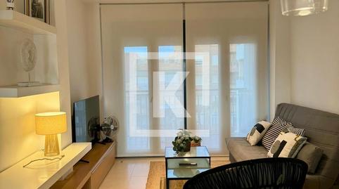 Foto 5 de Piso en venta en Dublin (as), Aguadulce Sur, Almería