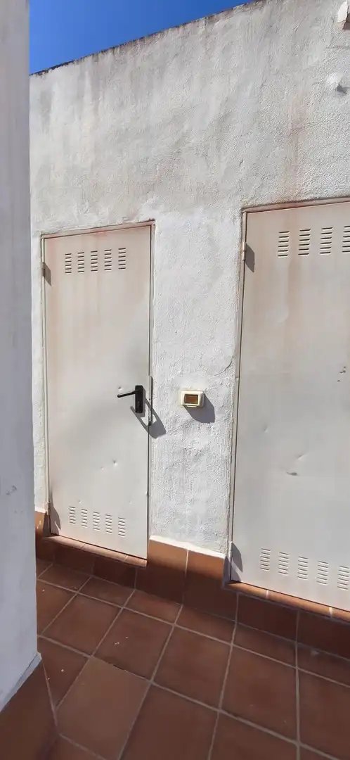 Wohnung zur Miete in La Cuesta -Finca España