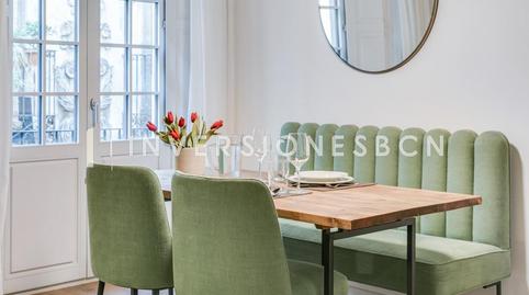 Foto 5 de Apartament de lloguer a Calle Gignas, Barri Gòtic, Barcelona