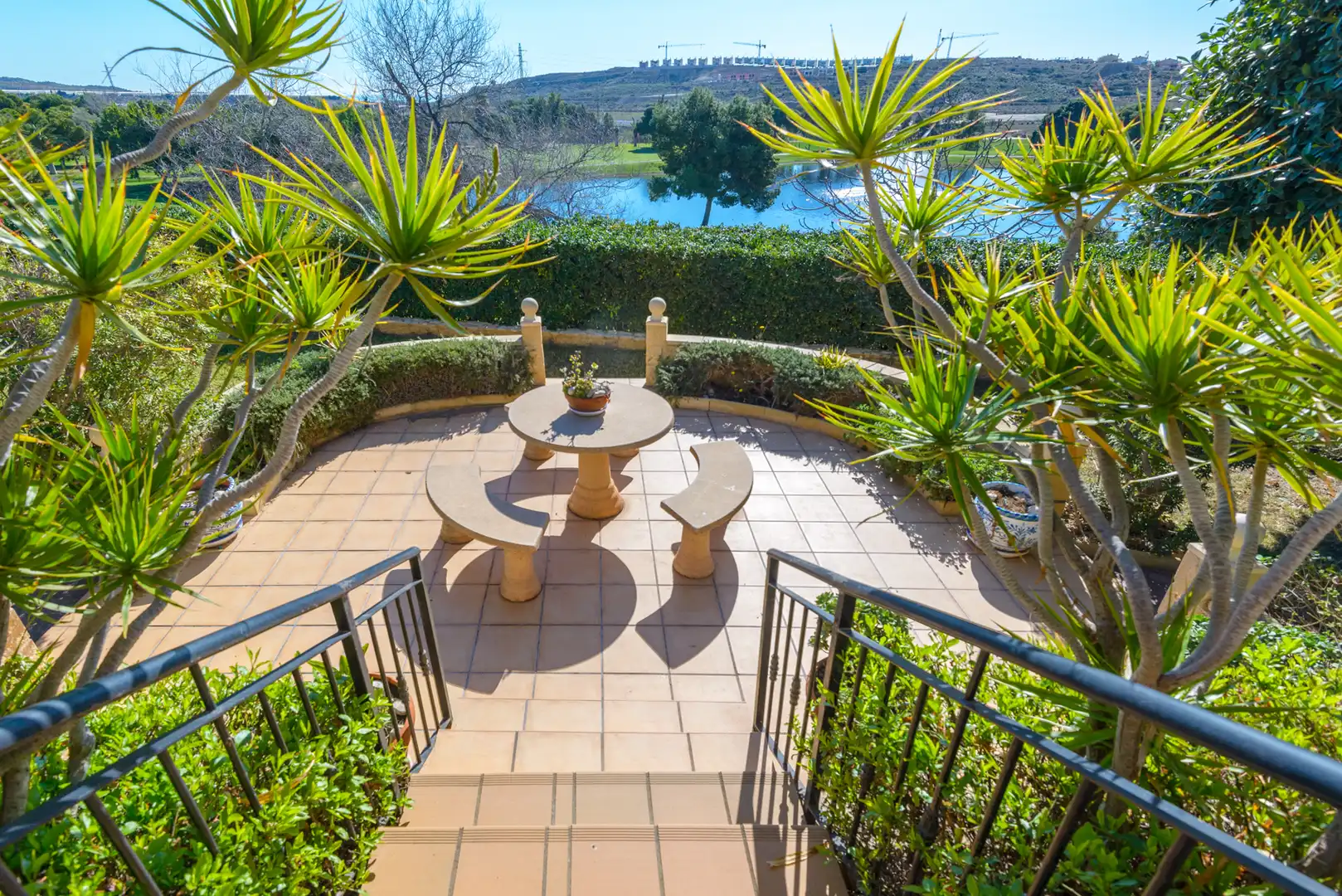 Casa o chalet en venta en Carrer del Vespre, 2, Bonalba - Cotoveta