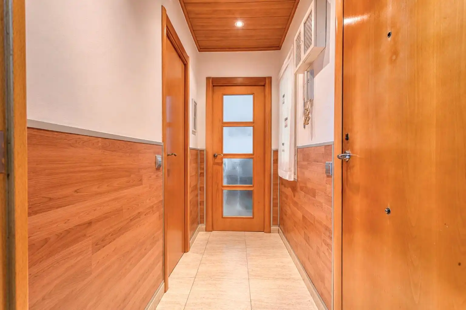 Piso en venta en Vilanova del Camí con Aire acondicionado y Amueblado