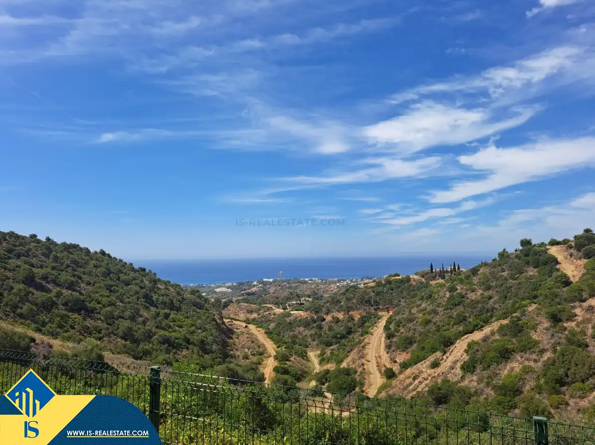 Apartament amb piscina en venda a Río Real - Los Monteros, imagen 24